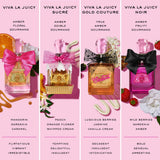 Viva La Juicy Sucre de Juicy Couture edp 100 ml para Mujer - Envío a todo México y pago a plazos