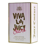 Viva La Juicy Sucre de Juicy Couture edp 100 ml para Mujer - Disponible para envío inmediato con empaque protegido.