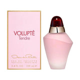 Volupte Tendre de Oscar de la Renta edt 100 ml para Mujer - Originales en Perfumes de Marca