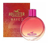 Wave 2 de Hollister edp 100 ml para Mujer - Originales en Perfumes de Marca