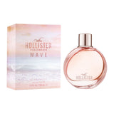 Wave de Hollister edp 100 ml para Mujer - Originales en Perfumes de Marca