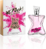We Rock! de Shakira edt 80 ml para Mujer - Fragancia Original