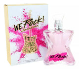 We Rock! de Shakira edt 80 ml para Mujer - Originales en Perfumes de Marca