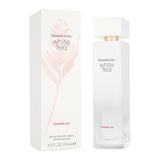 White Tea Ginger Lily de Elizabeth Arden edt 100 ml para Mujer - Disponible para envío inmediato con empaque protegido.