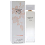 White Tea Mandarin Blossom de Elizabeth Arden edt 100 ml para Mujer - Originales en Perfumes de Marca
