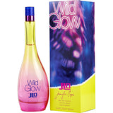 Wild Glow de Jennifer Lopez edt 100 ml para Mujer - Originales en Perfumes de Marca