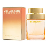 Wonderlust de Michael Kors edp 100 ml para Mujer - Originales en Perfumes de Marca