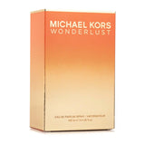 Wonderlust de Michael Kors edp 100 ml para Mujer - Envío a todo México y pago a plazos