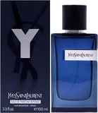 Y Eau de Parfum Intense de Yves Saint Laurent edp 100 ml para Hombre - Disponible para envío inmediato con empaque protegido.