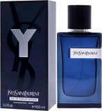 Y Eau de Parfum Intense de Yves Saint Laurent edp 100 ml para Hombre - Fragancia Original
