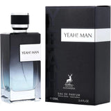 Yeah! Eau de Parfum de Maison Alhambra edp 100 para Hombre