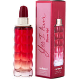 Yes I Am Bloom Up de Cacharel edp 75 ml para Mujer - Originales en Perfumes de Marca