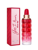 Yes I Am Bloom Up de Cacharel edp 75 ml para Mujer - Perfumes Originales en Ciudad de México