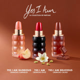 Yes I Am Bloom Up de Cacharel edp 75 ml para Mujer - Producto nuevo en su empaque original
