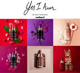Yes I Am Bloom Up de Cacharel edp 75 ml para Mujer - Disponible para envío inmediato con empaque protegido.