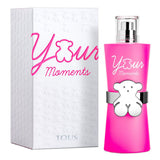 Your Moments de Tous edt 90 ml para Mujer - Originales en Perfumes de Marca