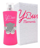 Your Moments de Tous edt 90 ml para Mujer - Fragancia Original