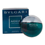 Bvlgari Aqva Pour Homme De Bvlgari 100 Ml Para Caballero Perfumesdemarca.com.mx