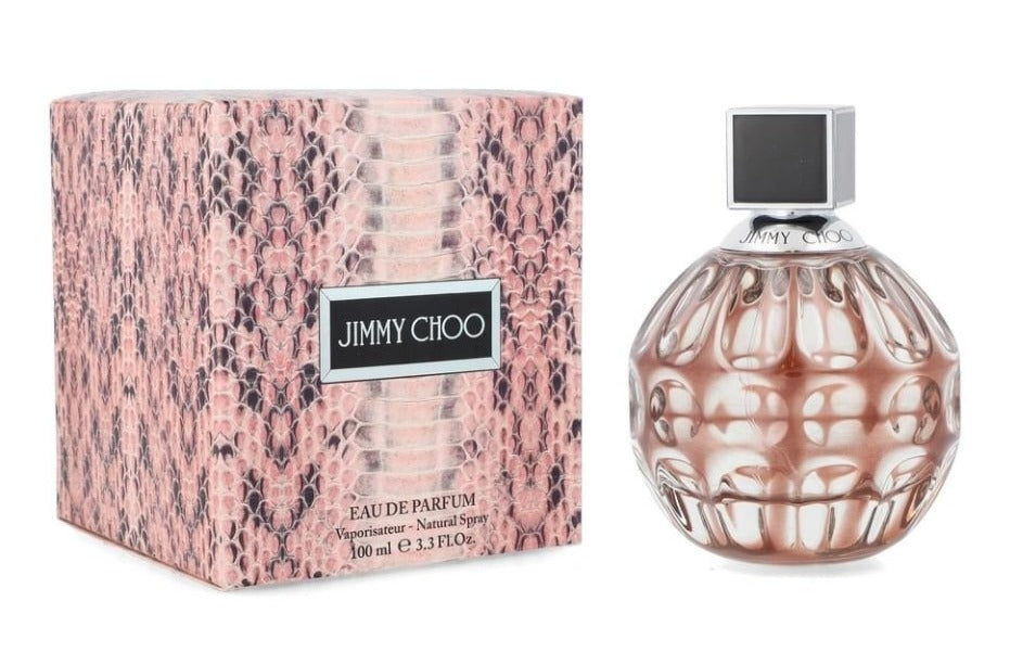 Precio del perfume discount jimmy choo mujer