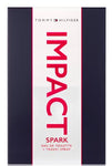 Impact Spark de Tommy Hilfiger 100 ml edt para Caballero