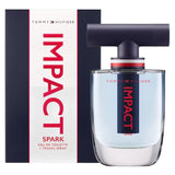 Impact Spark de Tommy Hilfiger 100 ml edt para Caballero