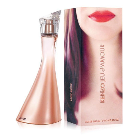 Jeu D  Amour de Kenzo edp 100ml para Mujer