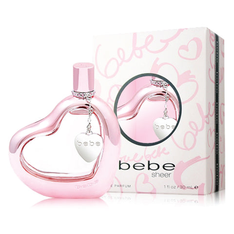 Bebe Sheer de Bebe - Mujer