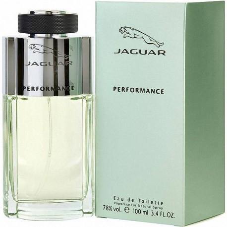 Jaguar Performance de Jaguar edt 100ml para Hombre