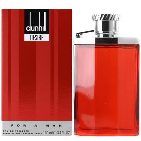 Desire for a Man de Dunhill edt 150ml para Hombre