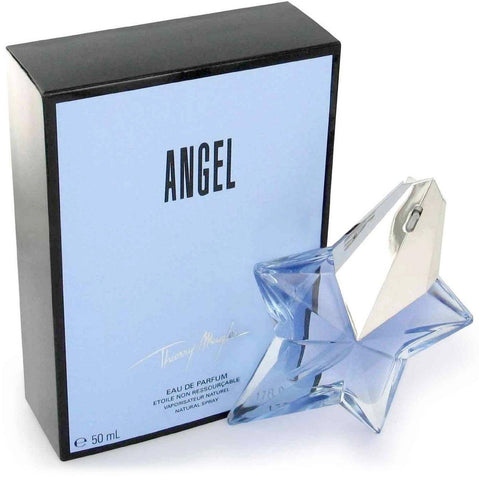 Angel Star de Thierry Mugler edp 50ml para Mujer