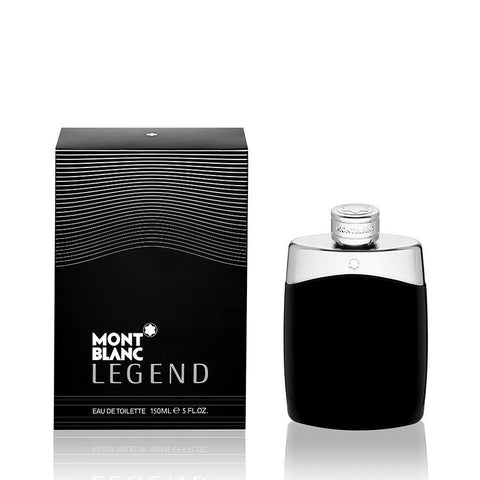 Legend de Mont Blanc edt 150ml para Hombre