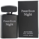 Night de Perry Ellis edt 100ml para Hombre