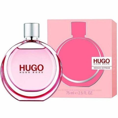 Hugo Woman Extreme de Hugo Boss edp 75ml para Mujer