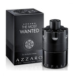 The Most Wanted de Azzaro - Hombre