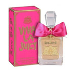 Juicy Couture de Juicy Couture edp 100ml para Mujer