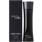 Armani Code de Giorgio Armani edt 125ml para Hombre