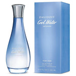 Cool Water Intense de Davidoff - Mujer