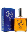 Charlie Blue de Revlon edt 100ml para Mujer