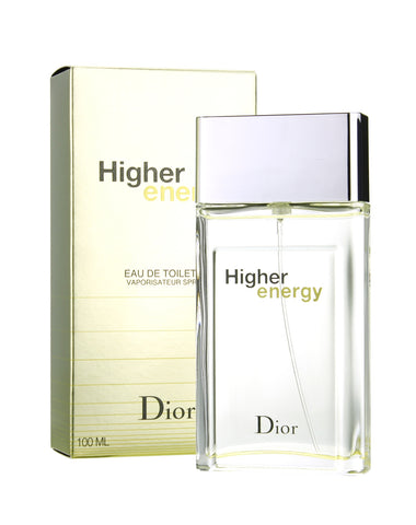 Higher Energy de Christian Dior edt 100ml para Hombre