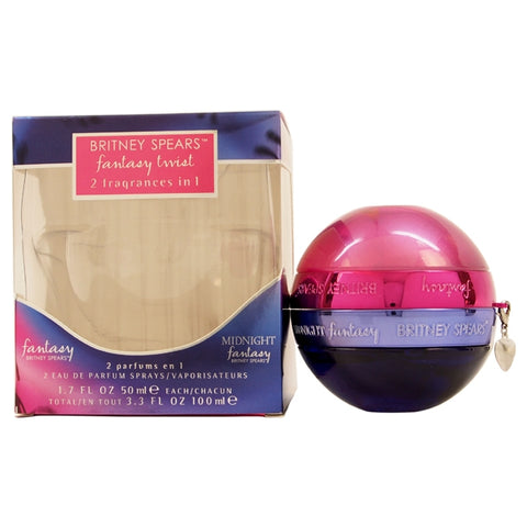 Fantasy Twist de Britney Spears edp 50ml para Mujer