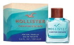 Hollister Canyon Escape for Him de Hollister 100 ml edt para Caballero