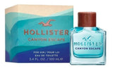 Hollister Canyon Escape for Him de Hollister 100 ml edt para Caballero