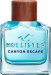 Hollister Canyon Escape for Him de Hollister 100 ml edt para Caballero