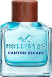Hollister Canyon Escape for Him de Hollister 100 ml edt para Caballero
