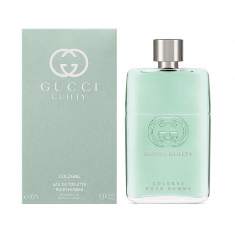 Gucci Guilty Cologne pour Homme de Gucci edc 90ml para Hombre