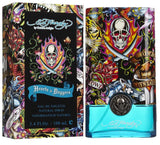 Hearts and Daggers de Ed Hardy edt 100 ml para Hombre