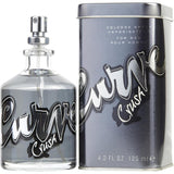 Curve Crush de Liz Claiborne 125 ml edt para Hombre PerfumesdeMarca.com.mx