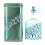 Curve Wave de Liz Claiborne 100 ml edt para Hombre