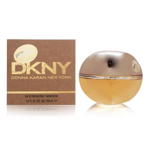 DKNY Golden Delicious de Donna Karan edp 100ml para Mujer