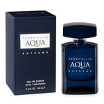 Aqua Extreme de Perry Ellis edt 100ml para Hombre